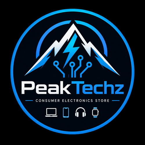 PeakTechz